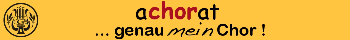 Komm, sing mit uns !